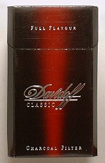 davidoff